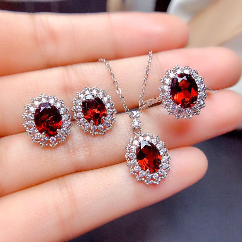 Parure Venisse