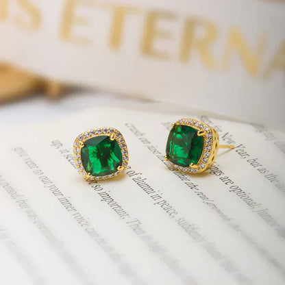 Boucles d’oreilles Maren