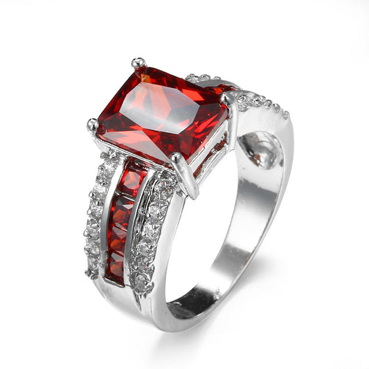 Bague Redmont