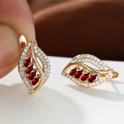 Boucles Rosavere
