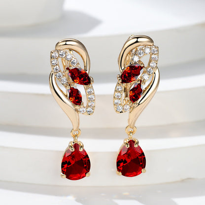 Boucles Cindorelle