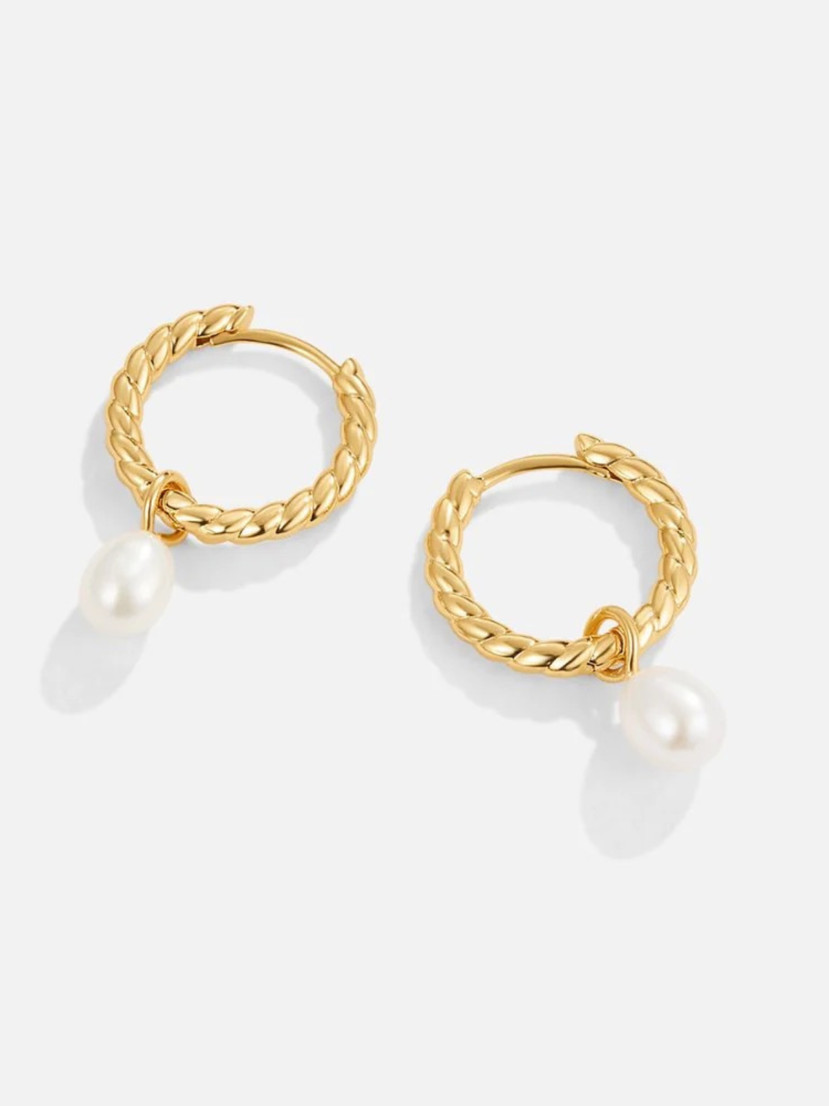 BRIA - Boucles d'oreilles