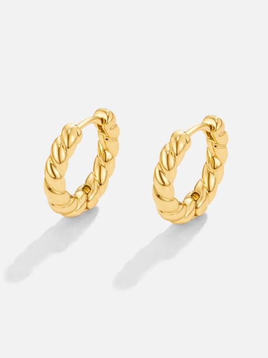 LINA - Boucles d'oreilles