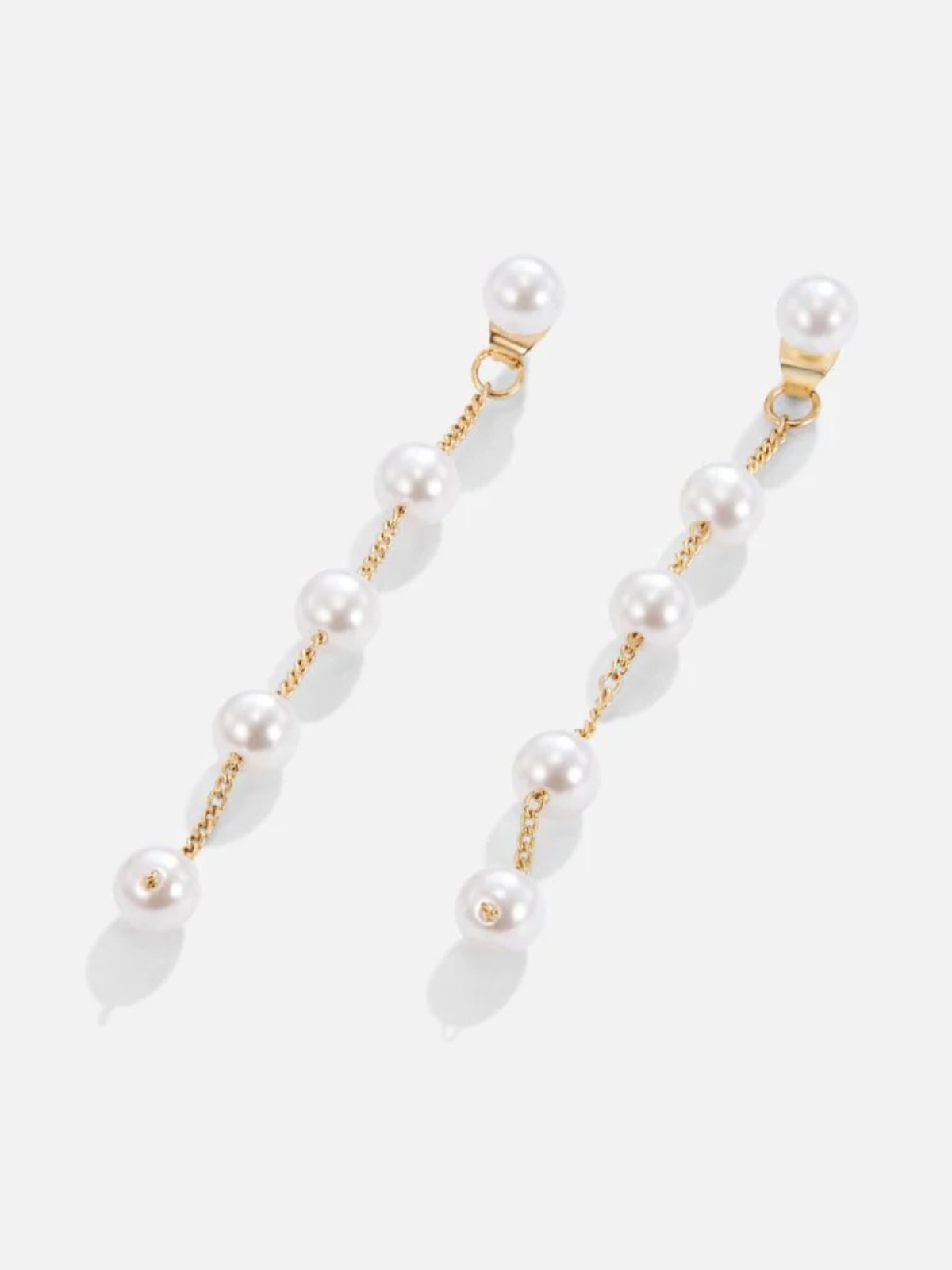 ILYA - Boucles d'oreilles