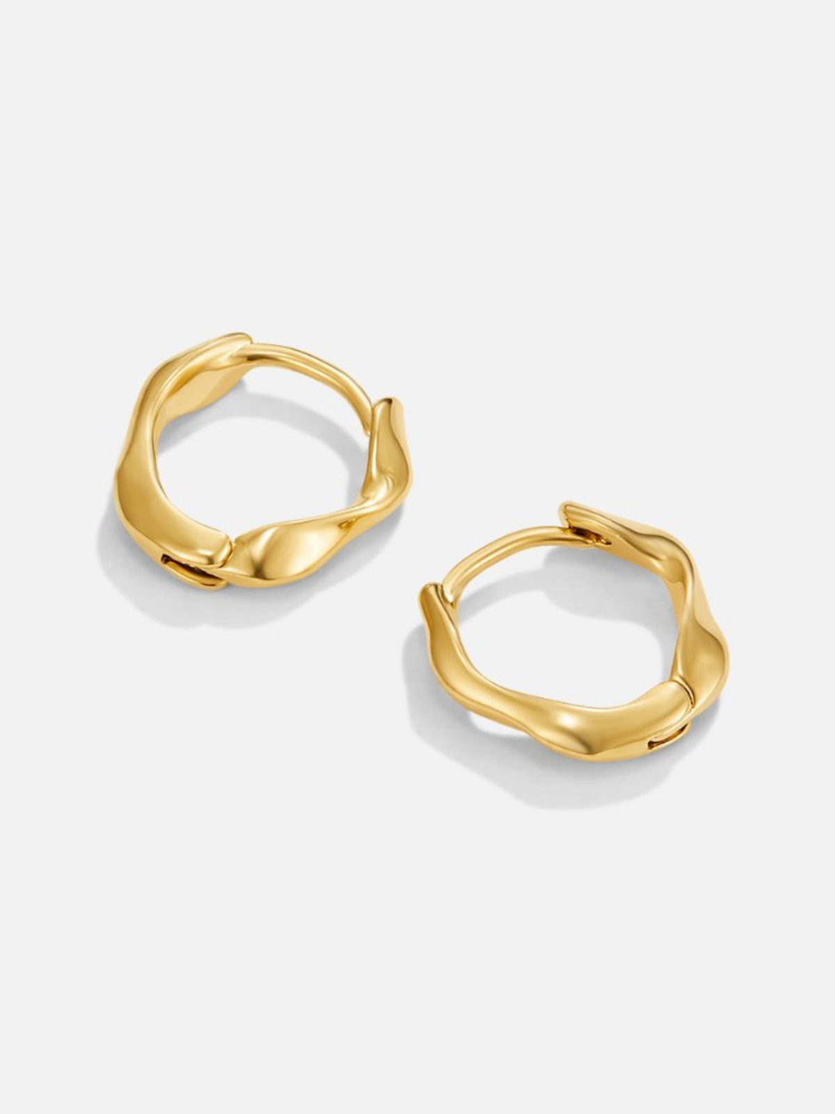 JULIE - Boucles d'oreilles