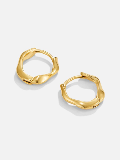 JULIE - Boucles d'oreilles