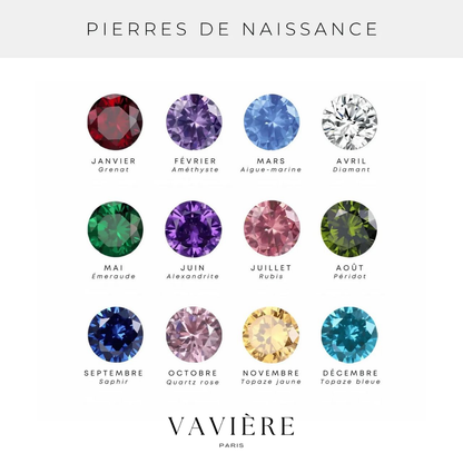 STUD CELINE - Boucles d'oreilles