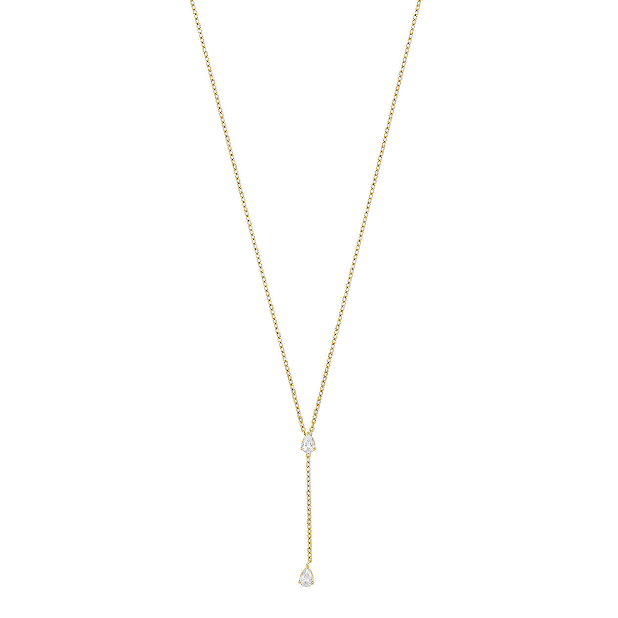 Collier TEARDROP