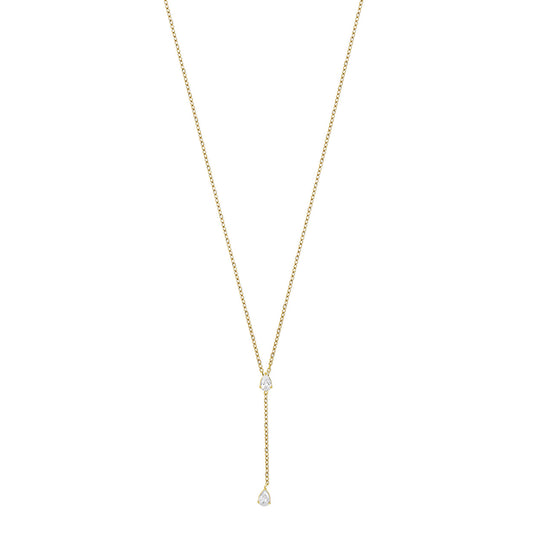 Collier TEARDROP