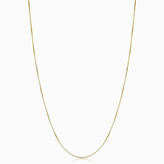 Collier Bodega Box