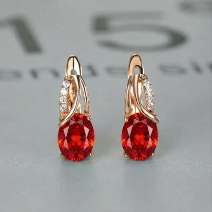 Boucles Ruberine