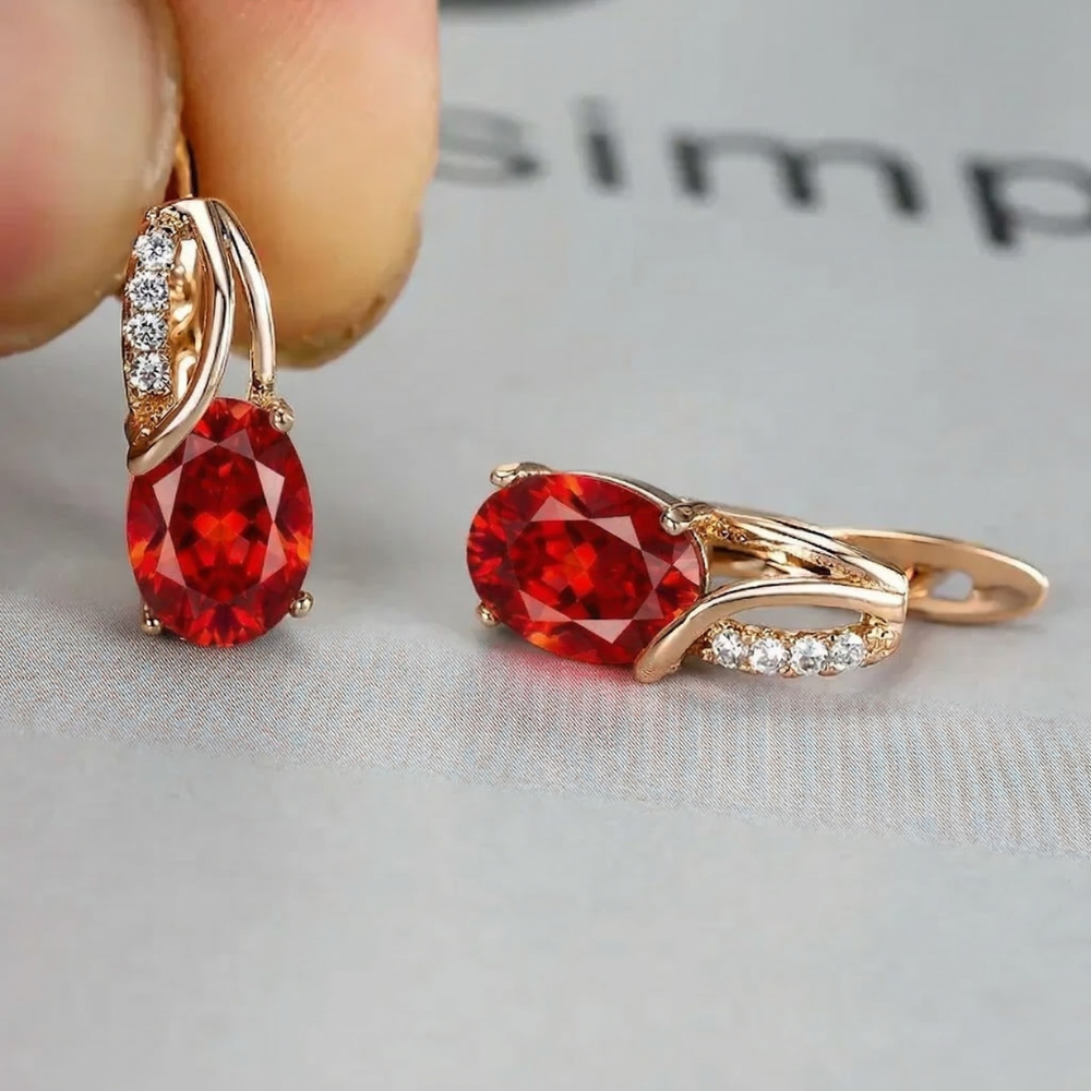 Boucles Ruberine