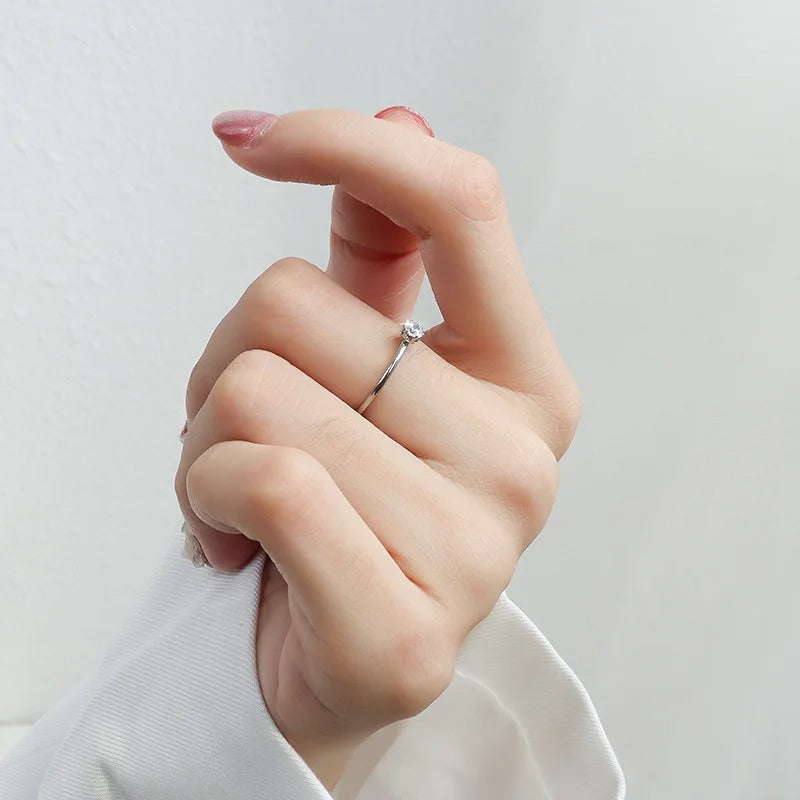 Bague Abella Maris