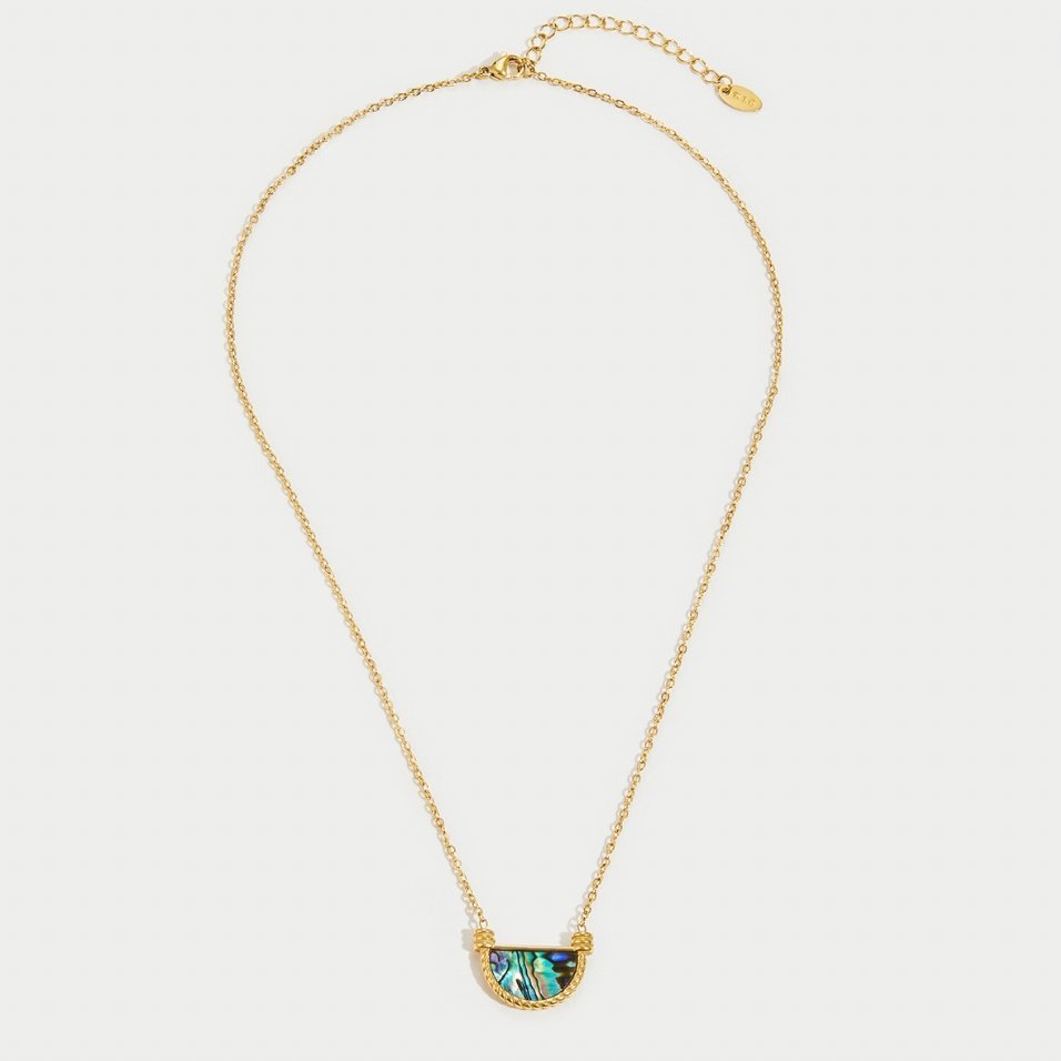 Ensemble Amalfi turquoise