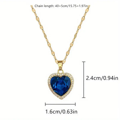 Collier en Or Jaselle Vireyne