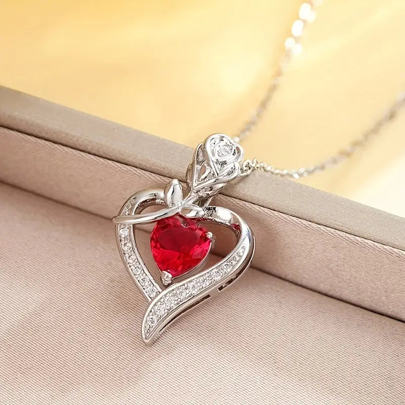 Collier Emberveil