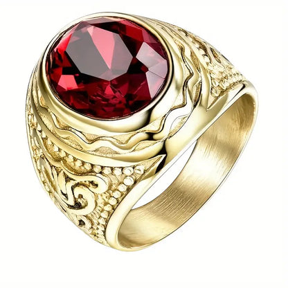 Bague Sangris Ravelle