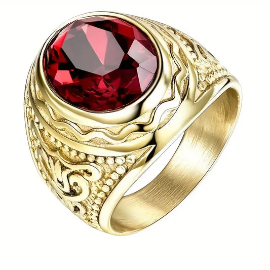 Bague Sangris Ravelle