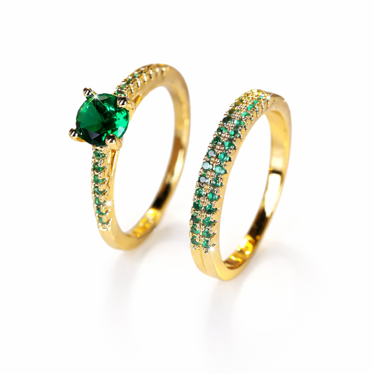 Bague Victoria