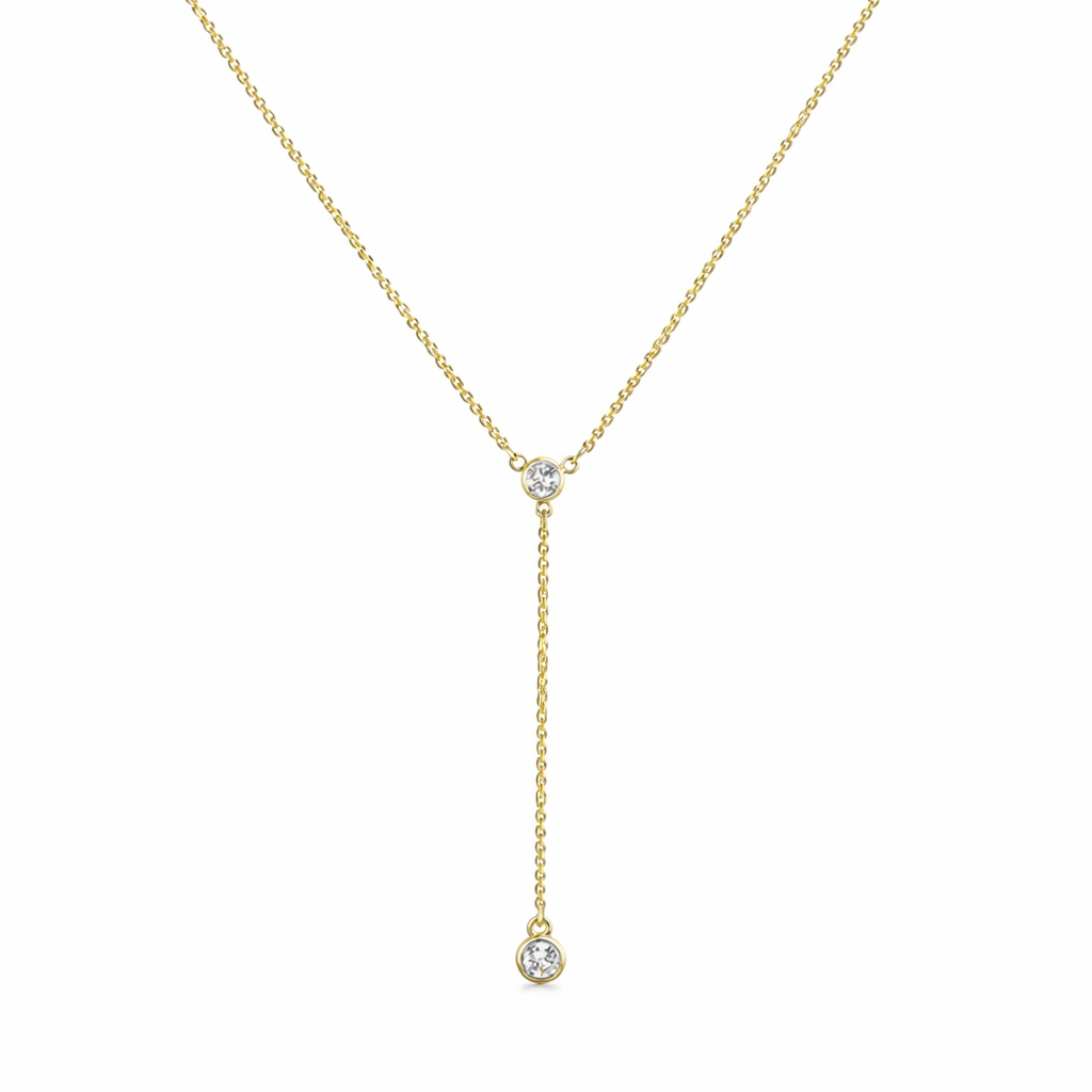 Collier TEARDROP