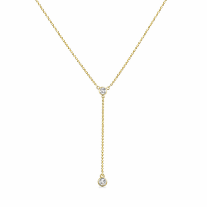 Collier TEARDROP