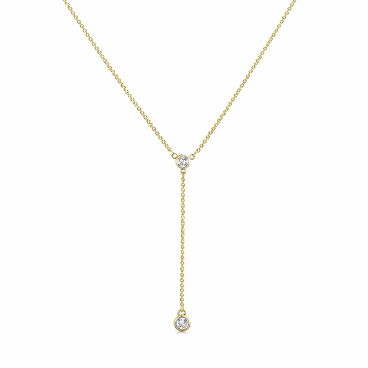 Collier TEARDROP