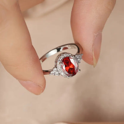Bague Emberlain