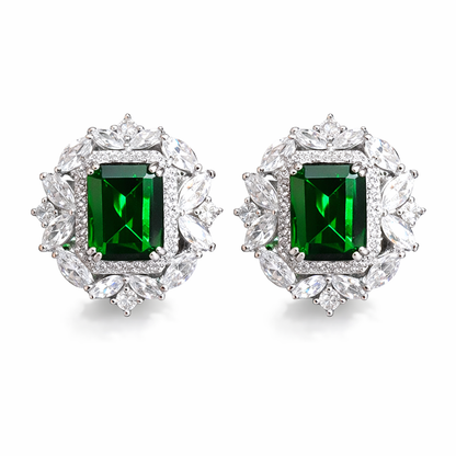 Boucles d’oreilles Lívia