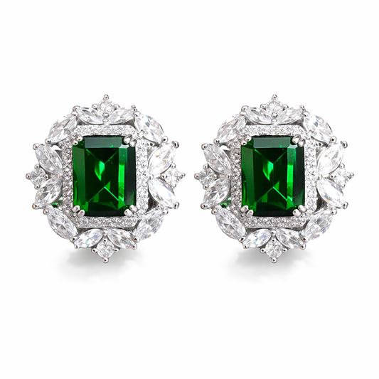 Boucles d’oreilles Lívia