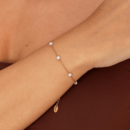 Bracelet Nura Perle