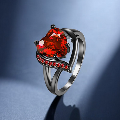 Bague Rosethorne