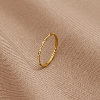 Bague Éternité
