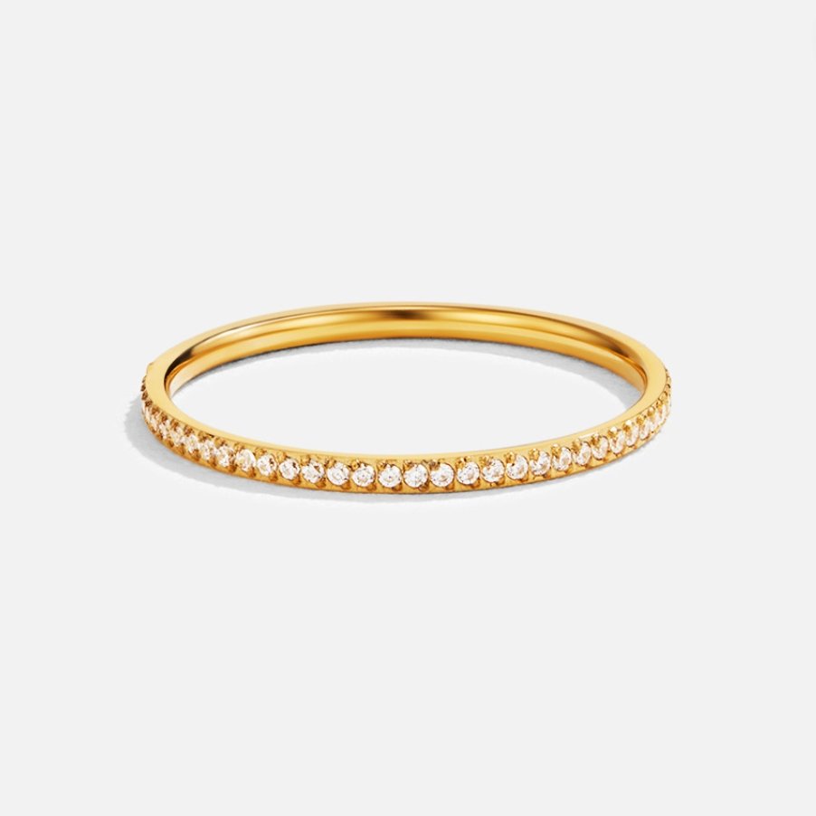 Bague Éternité