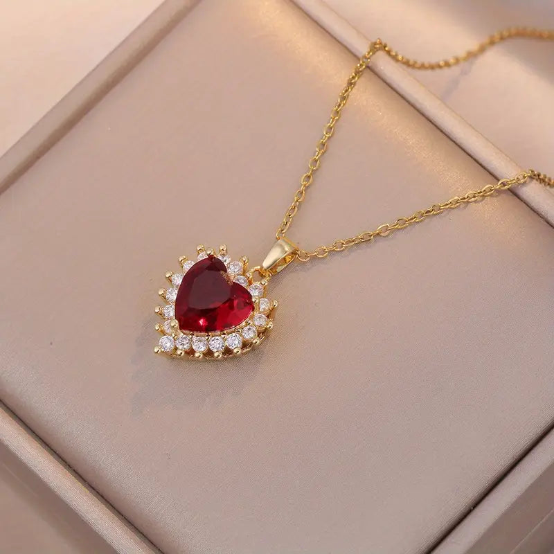 Parure Roubella
