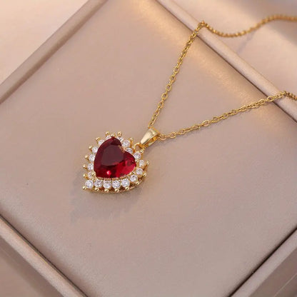 Parure Roubella