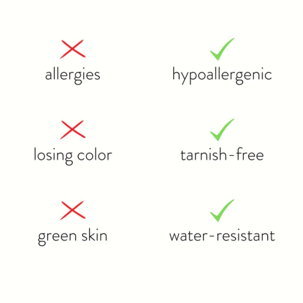 Créoles Valentina argent