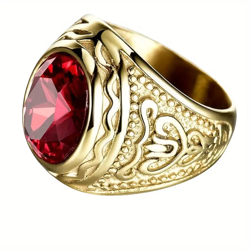 Bague Sangris Ravelle