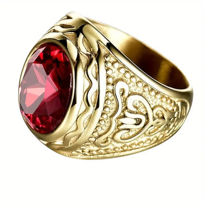 Bague Sangris Ravelle