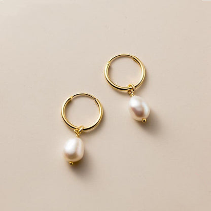 MAÏA - Boucles d'oreilles
