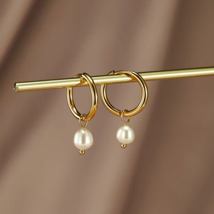 MAÏA - Boucles d'oreilles