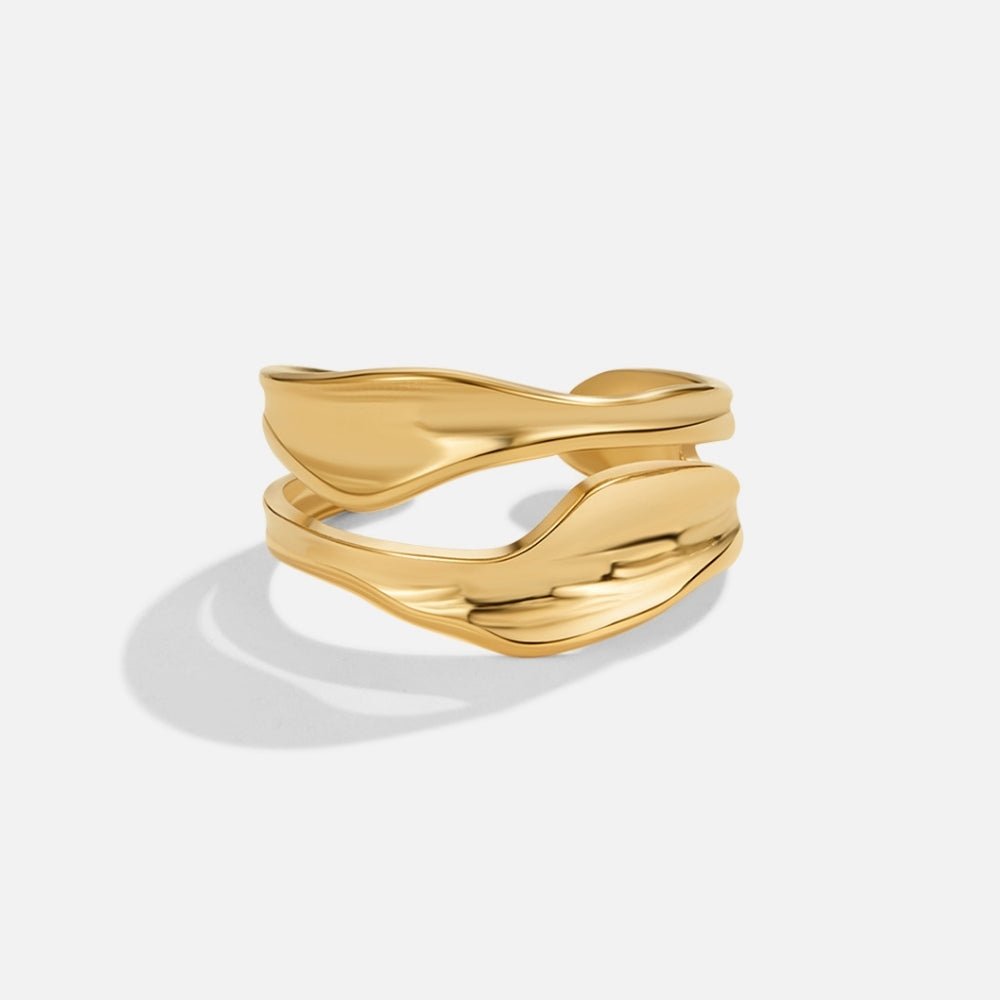 Bague Penelope Dorée