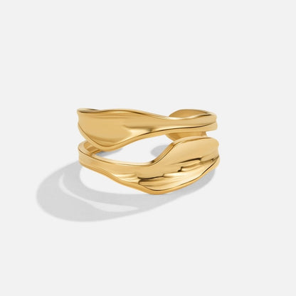 Bague Penelope Dorée