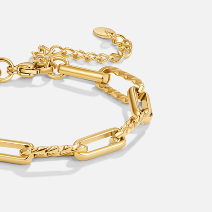 Bracelet Jihan Chaîne Épaiss