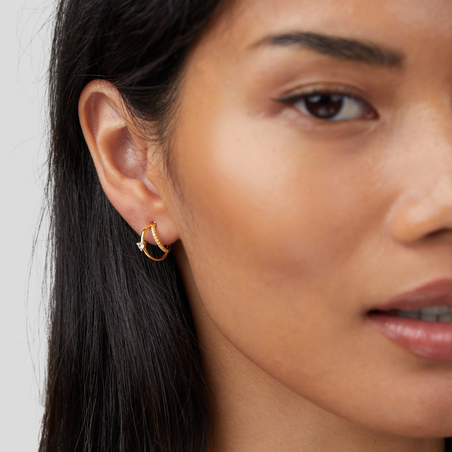 NORY - Boucles d'oreilles