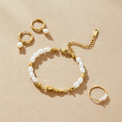 Bracelet Lovina
