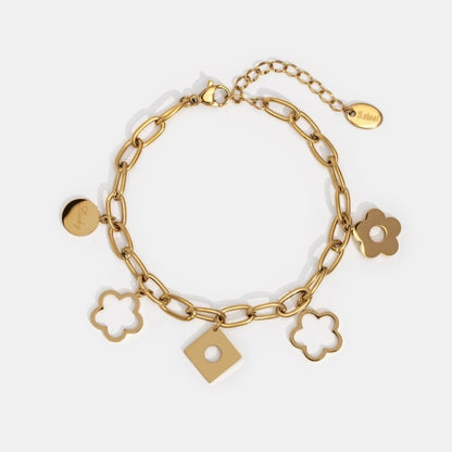 Bracelet Marguerite Chance