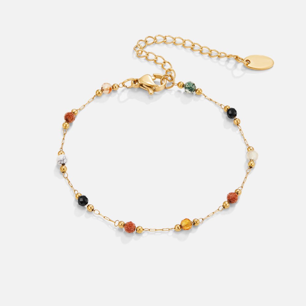 Bracelet Lulu Perlé