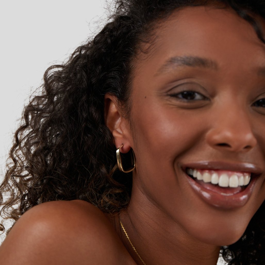 JENA - Boucles d'oreilles