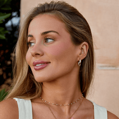 LAYA - Boucles d'oreilles