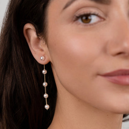 ILYA - Boucles d'oreilles